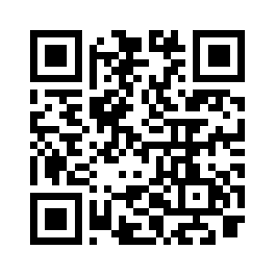 白净的脸颊上渐渐霞染的熏红二维码生成