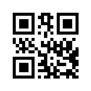 白底二维码生成