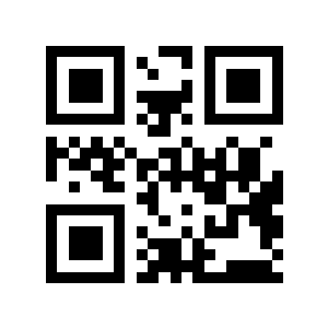 白旗二维码生成