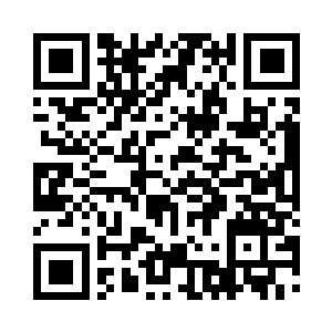 白森森的獠牙在月光下显得如此的恐怖二维码生成