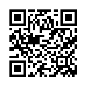 白森森的让人一看就是头皮发麻二维码生成