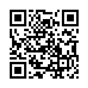 白毛风就会从我们身边刮过去的二维码生成