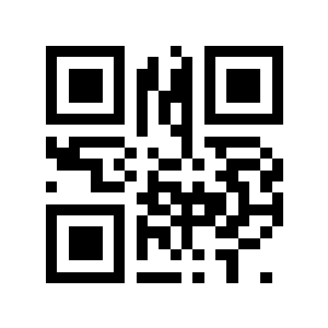 白毛二维码生成