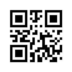 白水二维码生成