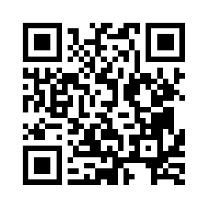 白皙修长的手指头在桌子上划过二维码生成