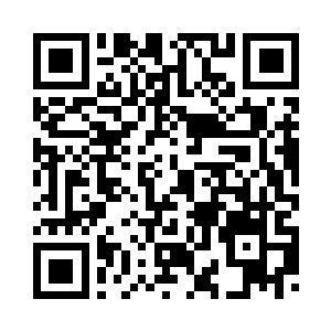 白皙细腻的手指做成熟状揉按额头二维码生成