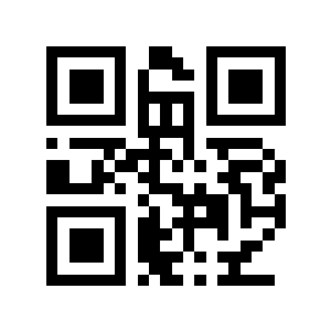 白盐二维码生成