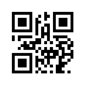 白线二维码生成