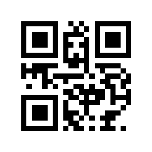 白绵二维码生成