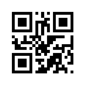 白脸二维码生成