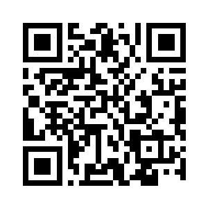 白茫茫的水柱从洞中激射而出二维码生成