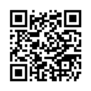 白衣公子从容淡然地微笑回应二维码生成