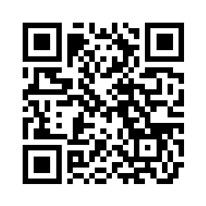 白衣女子似乎完全没有预料到二维码生成