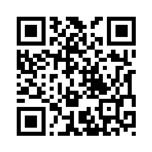 白衣男子脸上没有任何的表情二维码生成