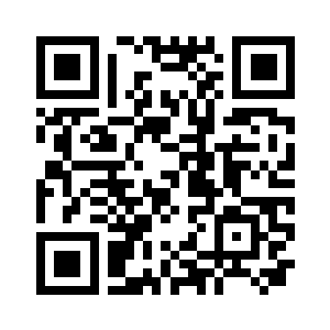 白衣飘飘状如谪仙般的模样二维码生成