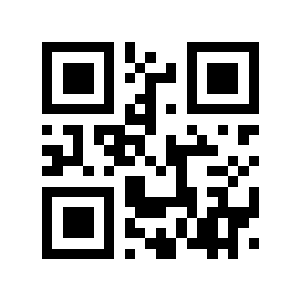 白裙二维码生成