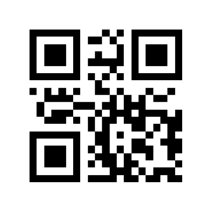 皂水二维码生成