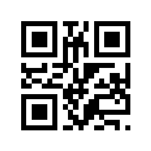 的关二维码生成