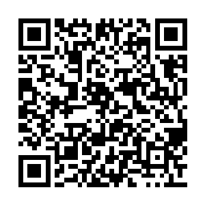 的安卡苏娜姆在法老王的宫殿中漫步行走的镜头二维码生成