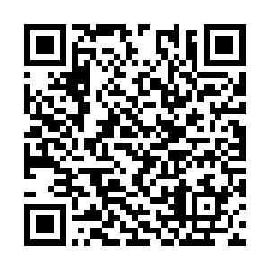 的巨盾拦下了劫雷之后就悬浮在半空中不停地旋转二维码生成