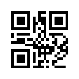 的朝二维码生成