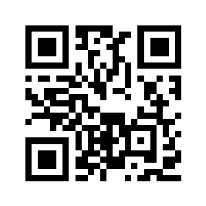 的确没什么可怕的二维码生成