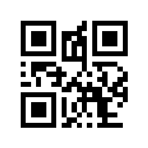 的雪二维码生成