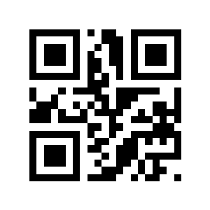 皆亡二维码生成