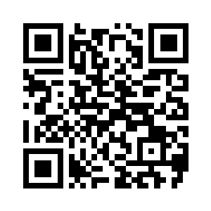 盆地中央是一片充满雾气的森林二维码生成