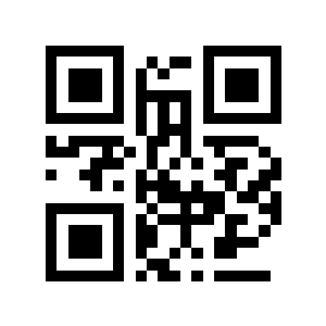 盆景二维码生成