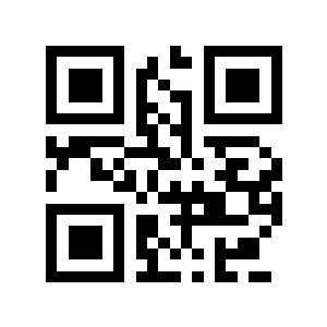 盐分二维码生成