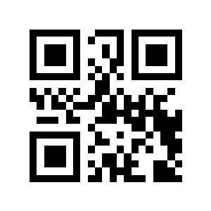 盘坐二维码生成