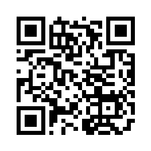 目光向绿化林的周围环视而去二维码生成