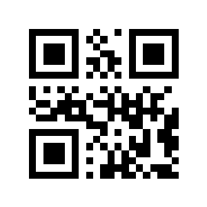 直性二维码生成