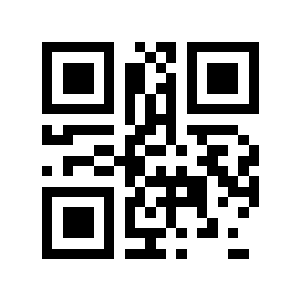 直腰二维码生成