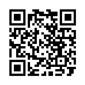 看上去跟个成精的黄鼠狼似的二维码生成
