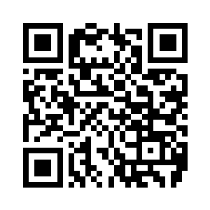 看似没有任何生命特征灰白手指二维码生成