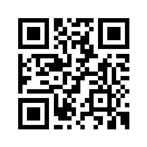 看你急匆匆的模样二维码生成