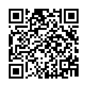 看到一片连绵不断起伏不定的庞大山脉二维码生成