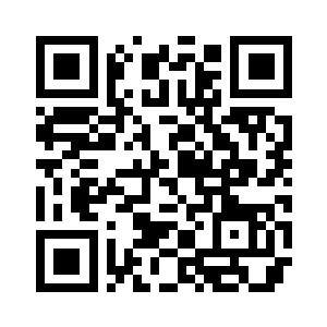 看到河流上漂浮着的片片叶子二维码生成