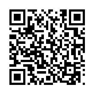 看地平线上渐渐升起的一面硕大无朋二维码生成