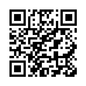 看大堂里经过的客人越来越少二维码生成