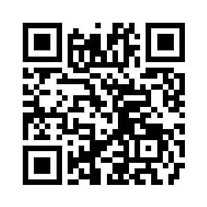 看着大厦之上的一个英文单词二维码生成