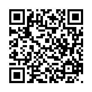 看着旋转木马之上的彩灯一闪一闪的二维码生成