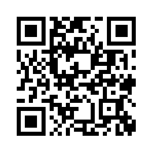 看着那一会变得面目狰狞的黑二维码生成