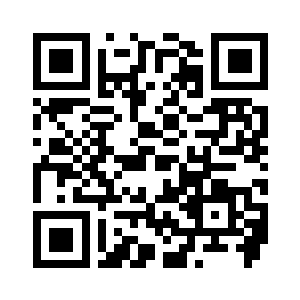 看着雪白小兽摇晃着尾巴的模样二维码生成