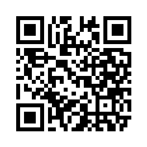 看起来充满了仙气缭绕的感觉二维码生成