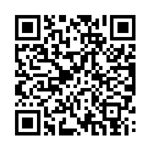 看起来就像是一只赤红色的血狼似的二维码生成