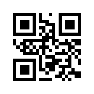 真人CS二维码生成