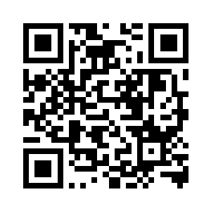 真是对自己够狠的家伙……二维码生成